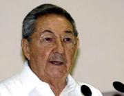 Raúl Castro clausura III Reunión Ministerial Cuba-CARICOM