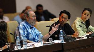 Reflexiones del compañero Fidel:  El Invierno Nuclear y la Paz:
