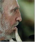 Hablará Fidel hoy en el acto por el Aniversario 50 de los CDR