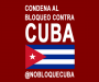 Califican bloqueo contra Cuba de cadáver ideológico