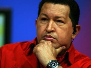 Libia: Chávez tilda de irresponsable acción armada y pide alto el fuego