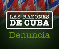 A propósito de las Razones de Cuba.