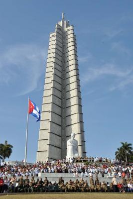 Cuba vibra en la voz de su futuro