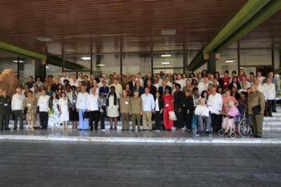 Miembros del Buró Político, el Secretariado y el Comité Central del Partido Comunista de Cuba (+ Foto)