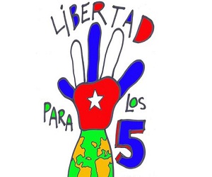 El cumpleaños de Gerardo Hernández, uno de los cinco cubanos prisioneros injustamente en cárceles de Estados Unidos, será celebrado este sábado por la Unión de Periodistas de Cuba (UPEC).