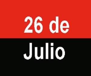 Obtiene Ciego de Ávila sede del acto central por el 26 de Julio