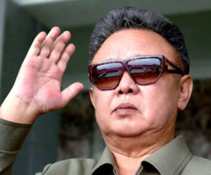 Decreta Cuba duelo oficial por la muerte de Kim Jong Il