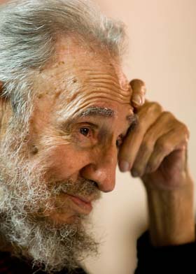 Esta tarde, tercera parte del Encuentro de Fidel con los intelectuales