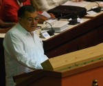 Designan a titular de Economía cubano como Vicepresidente del Consejo de Ministros.