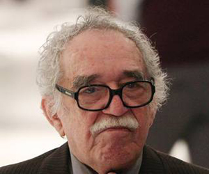 México comenzó celebraciones por 85 cumpleaños de Gabriel García Márquez