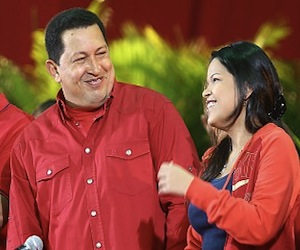 Desmienten rumores sobre supuesto empeoramiento de la salud de Hugo Chávez