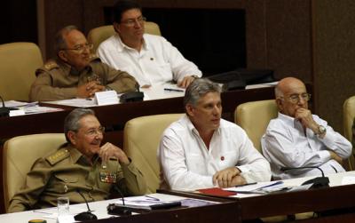 Raúl resalta importancia de los Lineamientos aprobados en el Congreso del PCC (+ Foto)