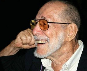 Murió Abelardo Estorino, gloria del teatro cubano