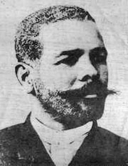 1896 - Muere en combate Antonio Maceo
