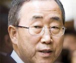 Confirma Ban Ki-moon que viajará a Cuba para la Cumbre de CELAC