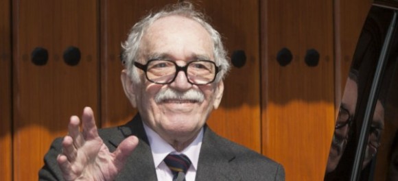 Desmienten versiones de que García Márquez padece cáncer
