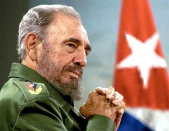 Destacan en Argentina vida y obra del líder histórico de la Revolución cubana