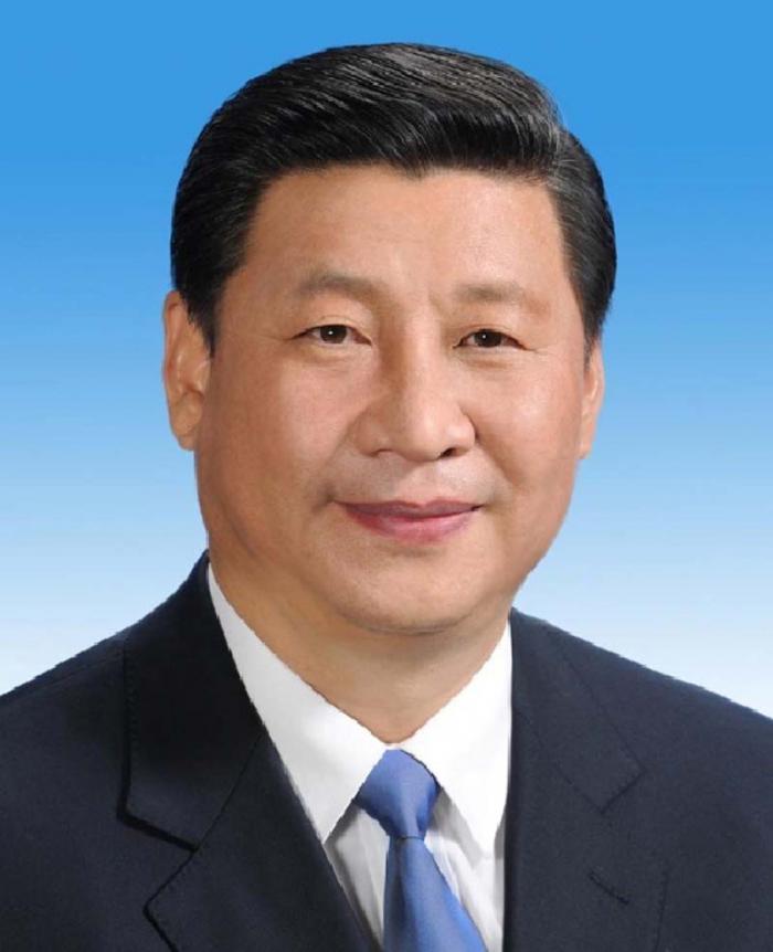 Biografía oficial del compañero Xi Jinping, presidente de la República Popular China y secretario general del Partido Comunista Chino