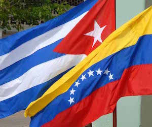Declaración del gobierno revolucionario de la República de Cuba: Venezuela no está sola