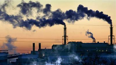 Estados Unidos se compromete a reducir sus emisiones de gas invernadero
