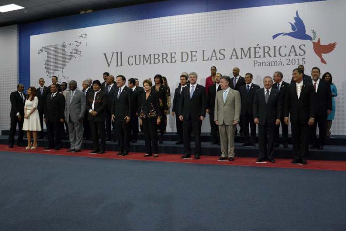 VII Cumbre de las Américas, una cita histórica