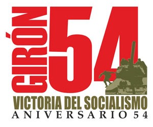 Conmemora Cuba aniversario 54 del triunfo en Playa Girón.