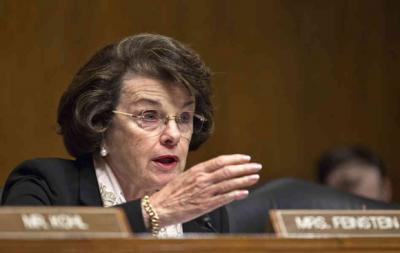 Senadora de EEUU pide cierre de cárcel en Guantánamo