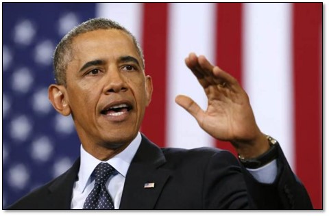 Obama defiende los objetivos de su política hacia Cuba