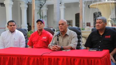 Chavismo condena muerte de Ricardo Durán y lo califica de asesinato por encargo