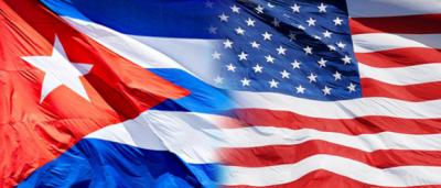 Visitan Cuba altos funcionarios diplomáticos y de las telecomunicaciones de EEUU
